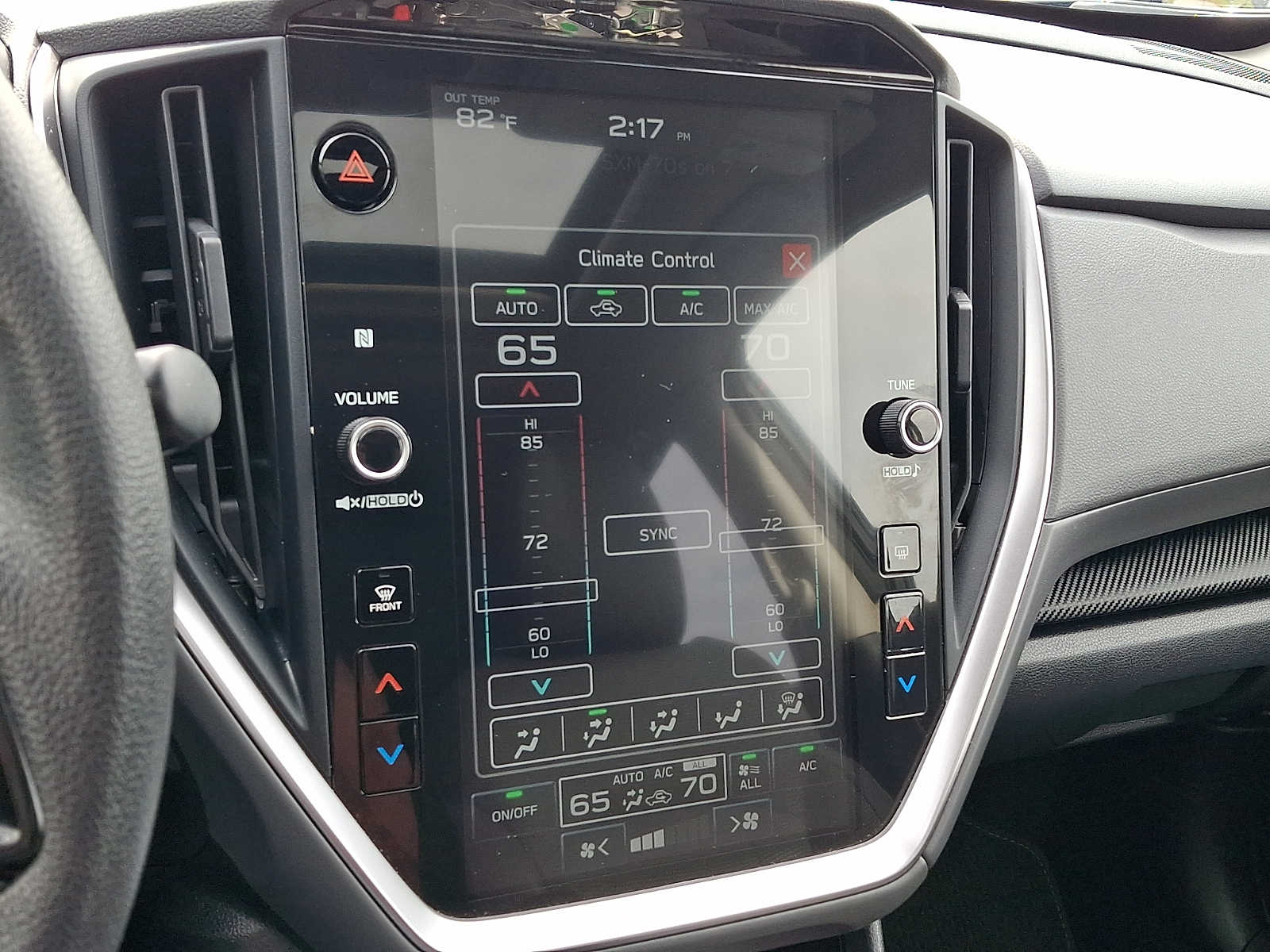 2024 Subaru Crosstrek Premium - Photo 16