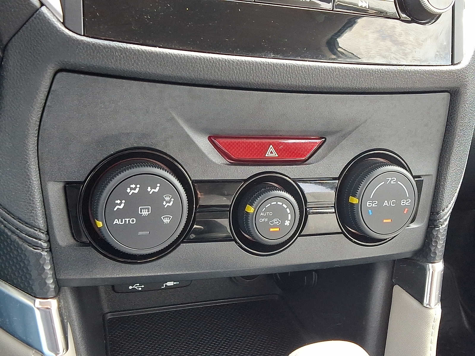2024 Subaru Forester Base - Photo 15