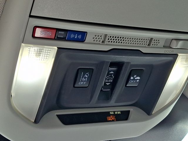 2022 Subaru Forester Premium - Photo 29