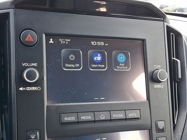 2024 Subaru Impreza Base - Photo 25