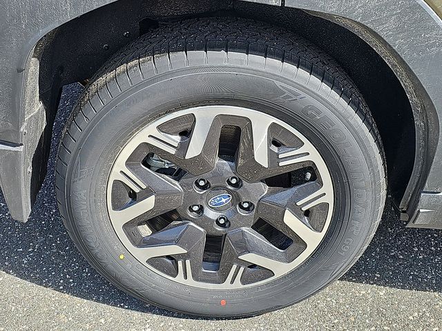 2026 Subaru Forester Premium - Photo 7