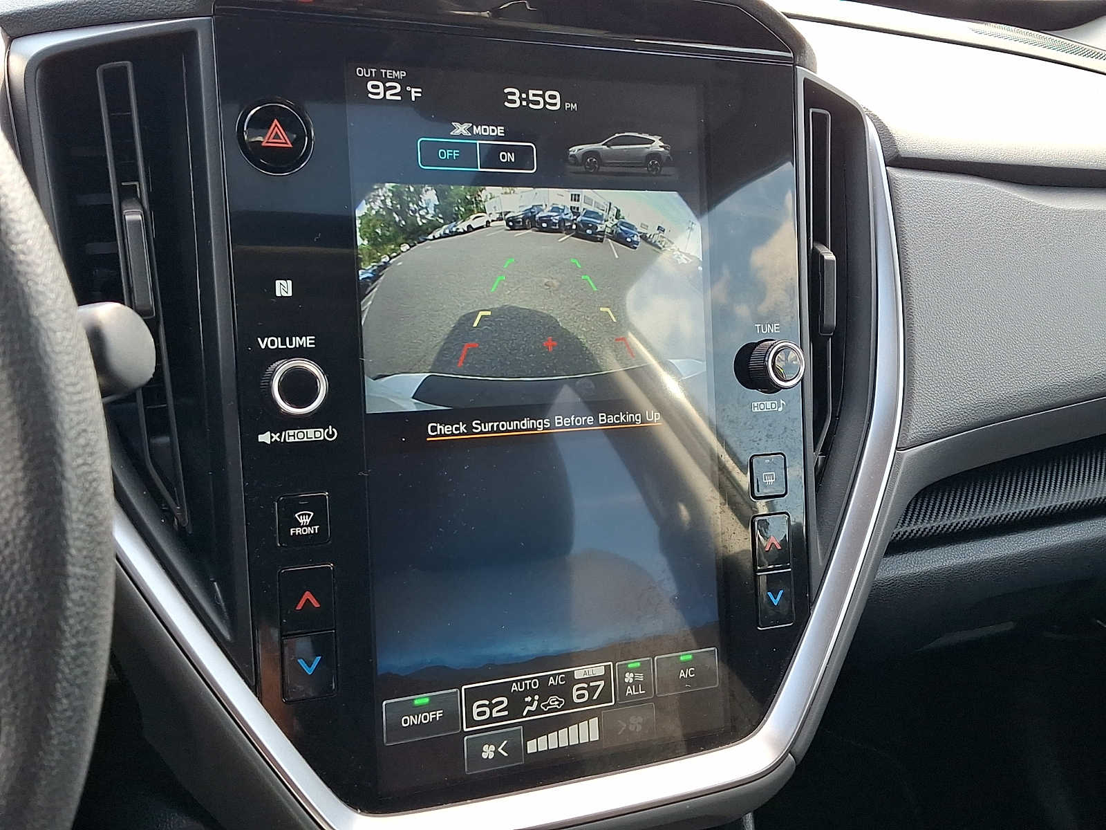 2024 Subaru Crosstrek Premium - Photo 18