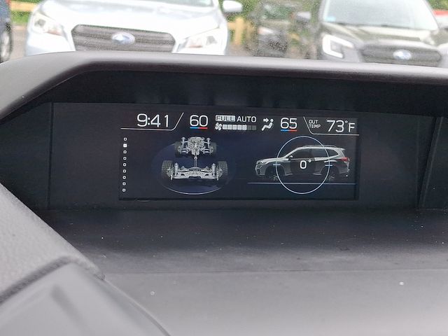 2022 Subaru Forester Limited - Photo 28