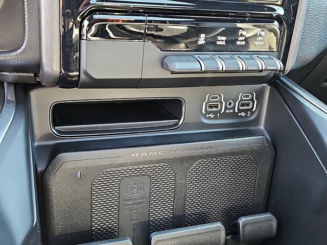 2021 RAM Ram 1500 Pickup Laramie - Photo 25