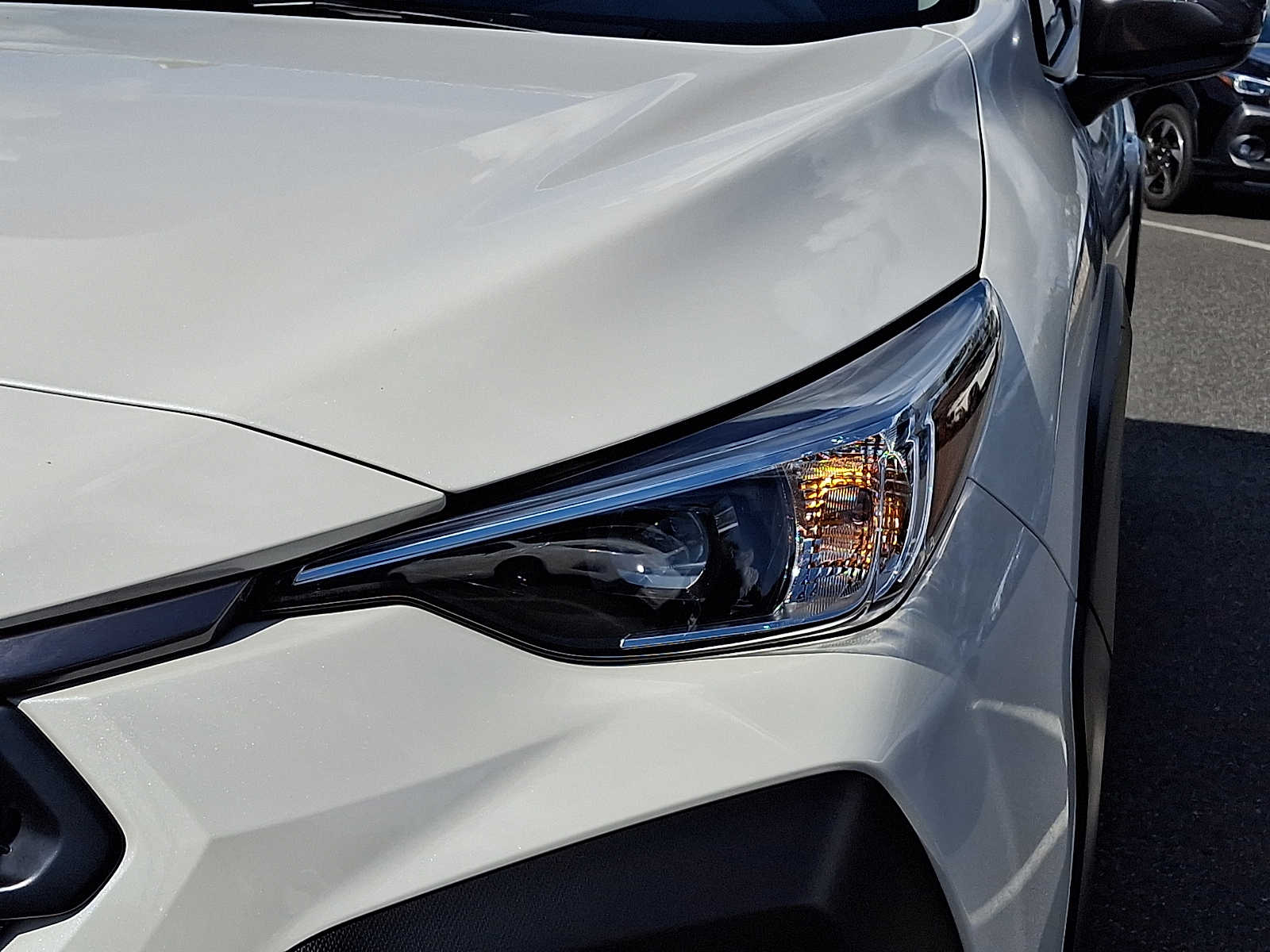 2024 Subaru Crosstrek Premium - Photo 9