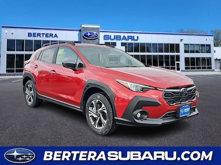 2026 Subaru Crosstrek Premium SUV