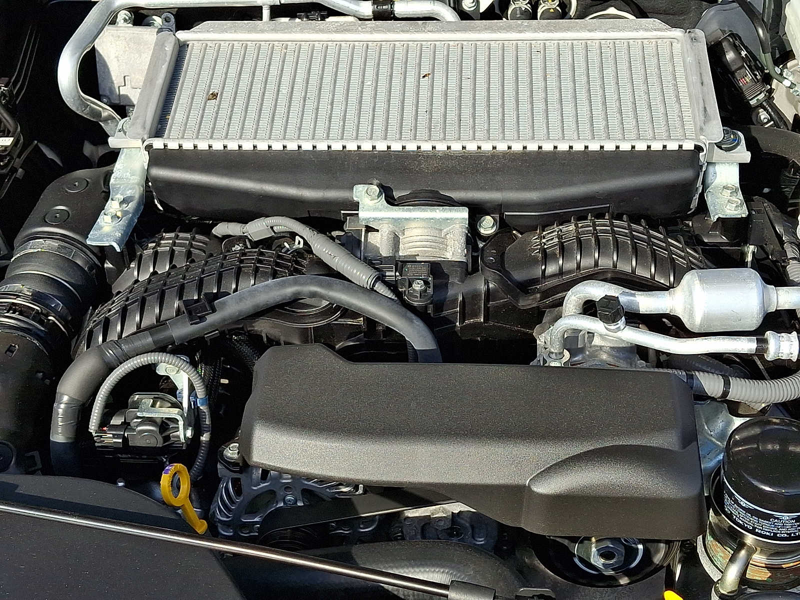 2026 Subaru Outback Limited - Photo 29