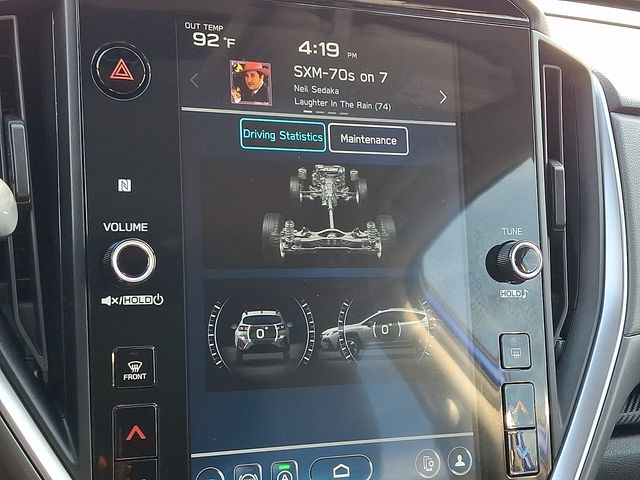 2024 Subaru Crosstrek Premium - Photo 23
