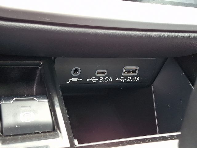 2023 Subaru Outback Touring - Photo 25