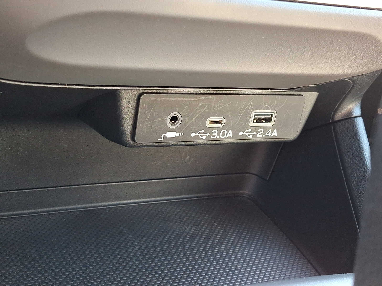 2024 Subaru Crosstrek Premium - Photo 22