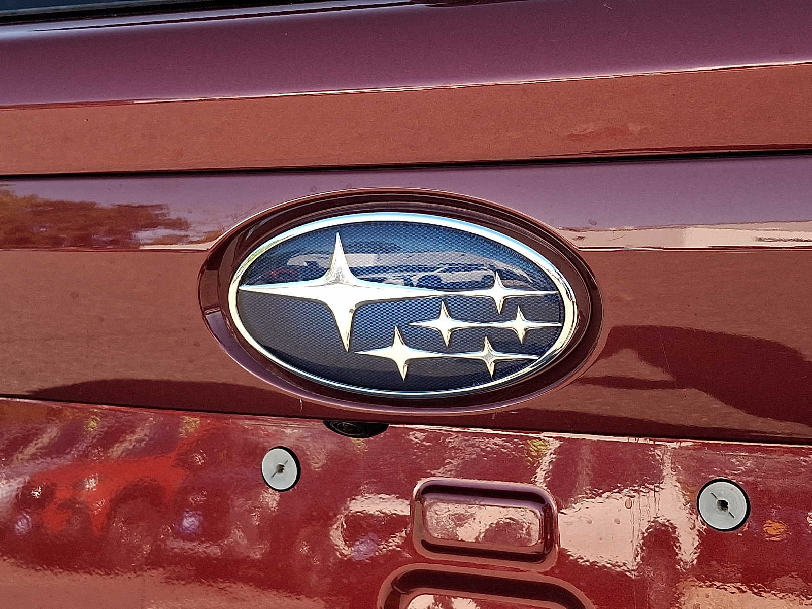 2018 Subaru Crosstrek Premium - Photo 29