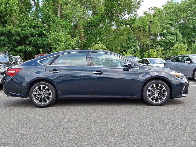 2016 Toyota Avalon XLE Premium - Photo 7