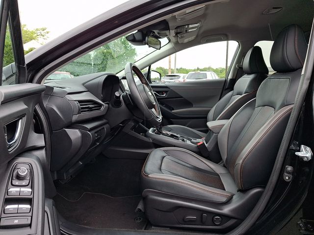 2024 Subaru Crosstrek Limited - Photo 14