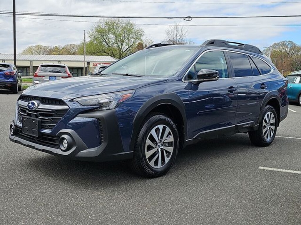 Used 2025 Subaru Outback