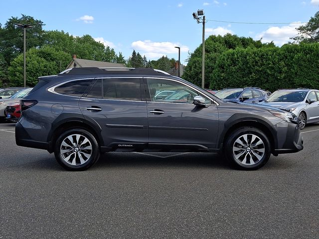 2023 Subaru Outback Touring - Photo 7
