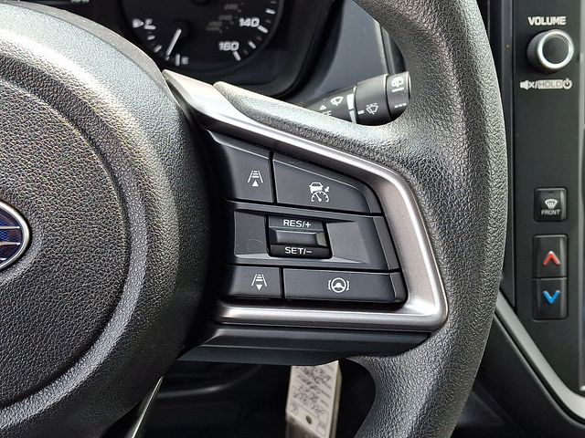 2024 Subaru Impreza Base - Photo 21