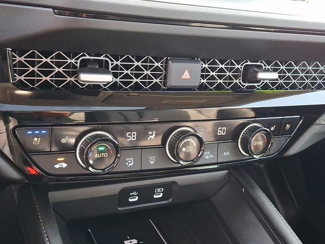 2026 Honda Accord Hybrid Touring - Photo 17