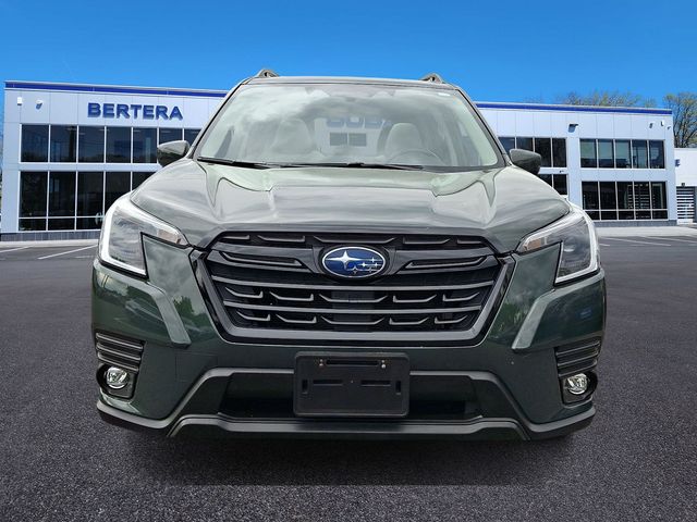 2024 Subaru Forester Premium - Photo 2