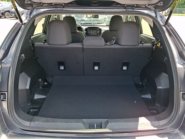 2025 Subaru Impreza Base - Photo 28