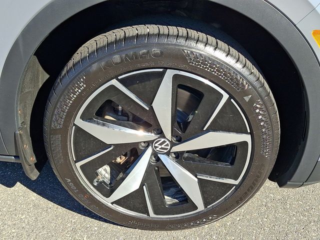2023 Volkswagen ID.4 PRO S - Photo 8
