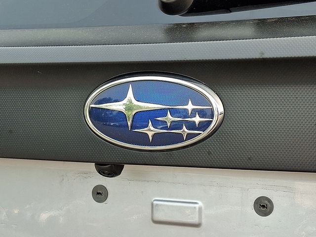 2025 Subaru Forester Wilderness - Photo 31