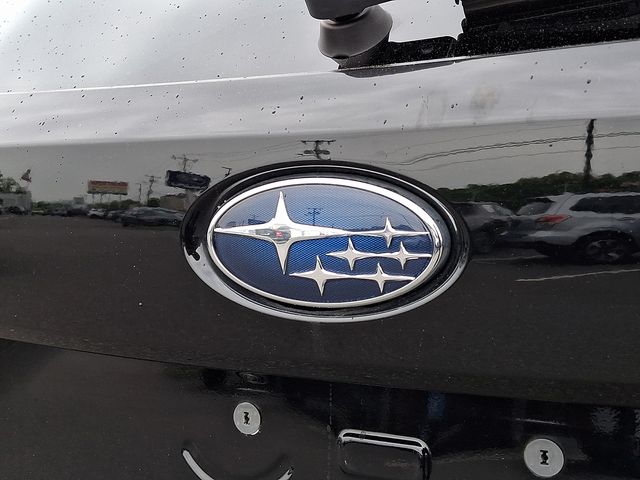 2024 Subaru Crosstrek Limited - Photo 31
