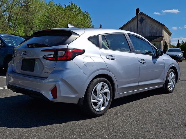 2024 Subaru Impreza Base - Photo 7