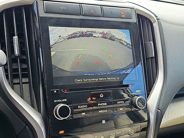 2019 Subaru Ascent Premium - Photo 19