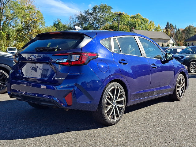 2024 Subaru Impreza Sport - Photo 6