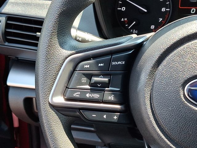 2024 Subaru Impreza Base - Photo 20
