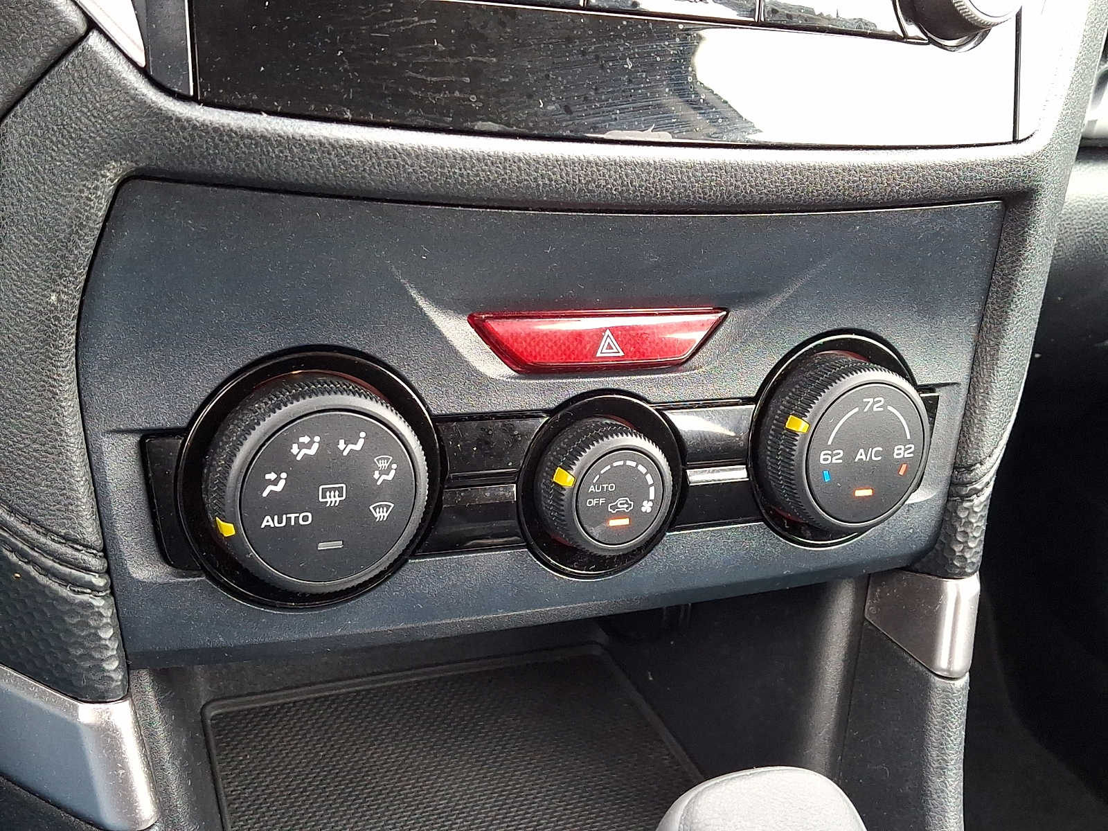 2019 Subaru Forester Base - Photo 15