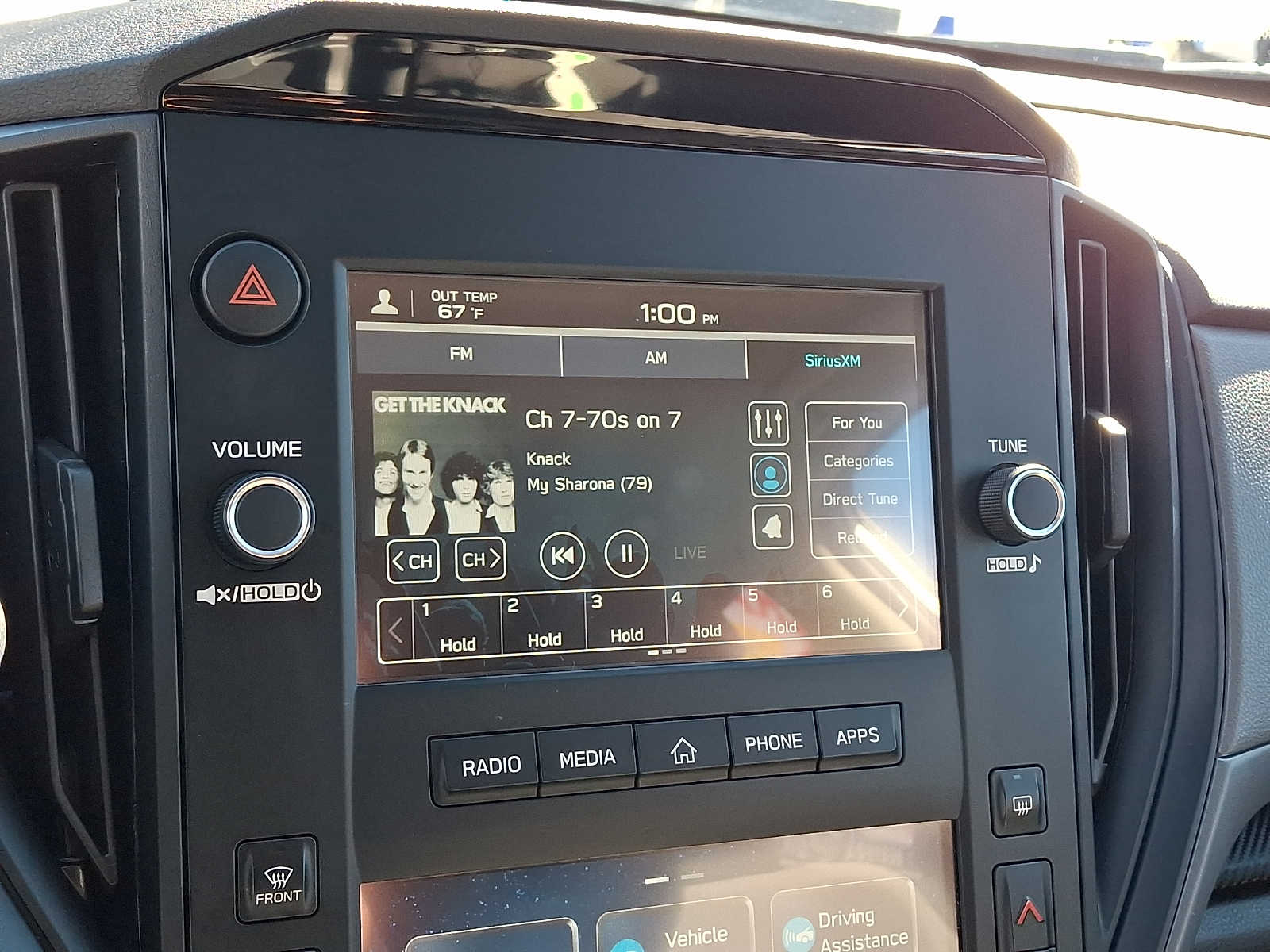 2024 Subaru Crosstrek Base - Photo 16