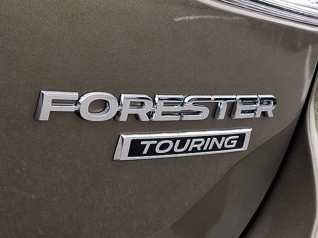 2023 Subaru Forester Touring - Photo 35