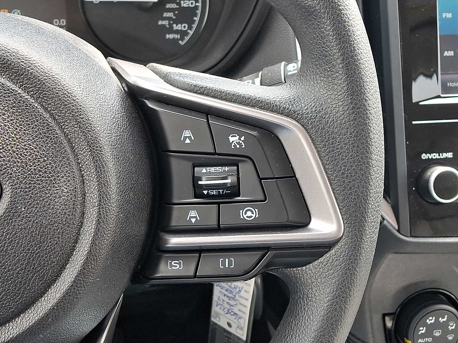 2024 Subaru Forester Base - Photo 21