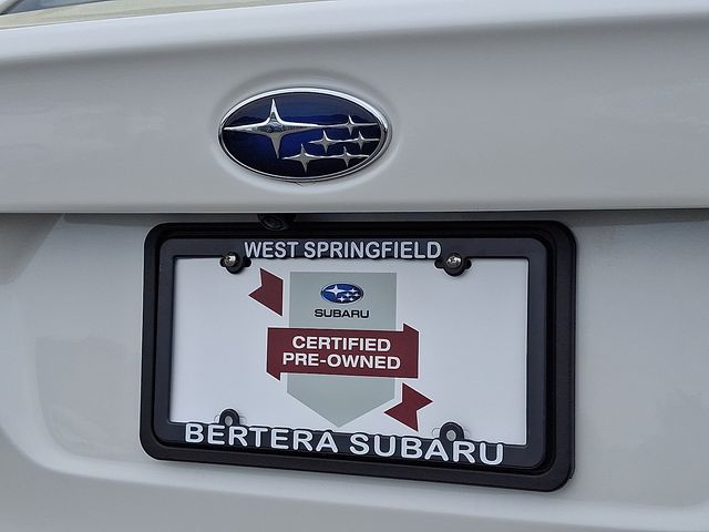 2025 Subaru Legacy Base - Photo 28