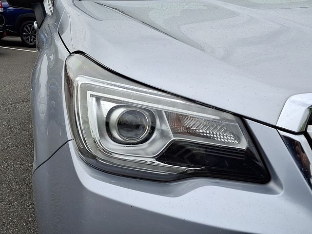 2018 Subaru Forester Limited - Photo 9
