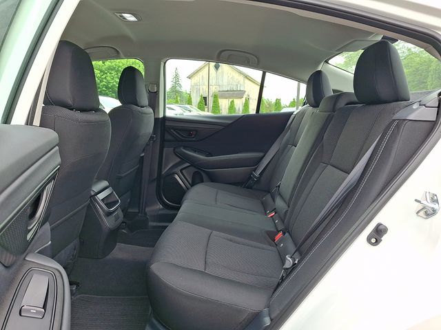 2025 Subaru Legacy Base - Photo 10
