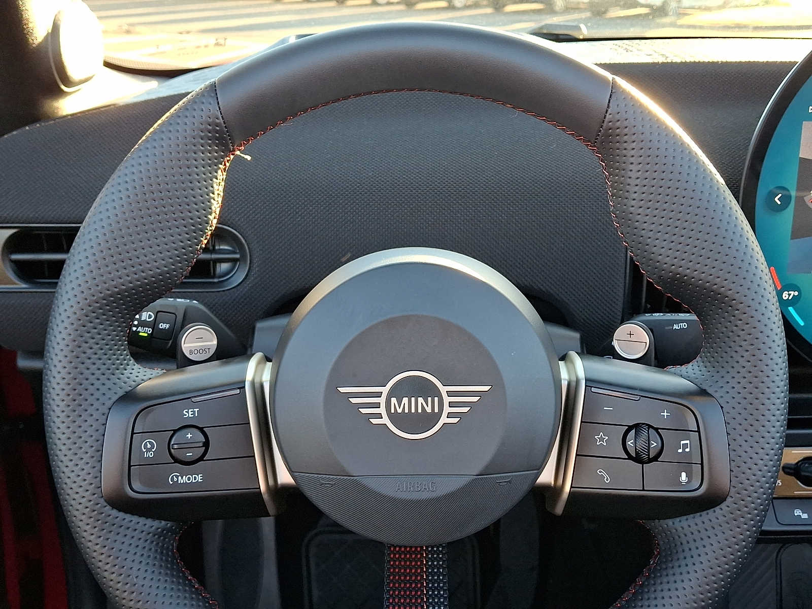 2026 MINI Convertible S - Photo 19