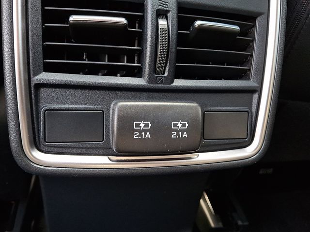 2024 Subaru Forester Limited - Photo 11