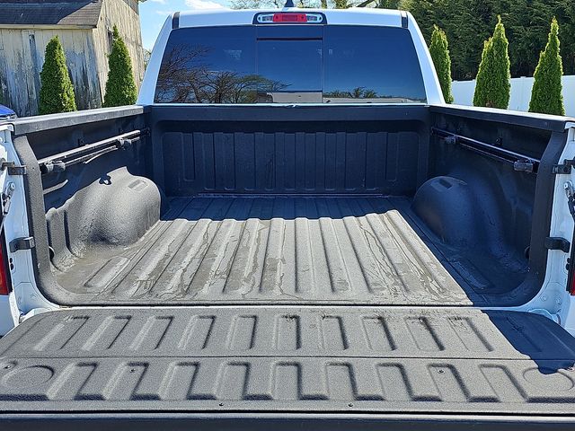 2021 RAM Ram 1500 Pickup Laramie - Photo 34
