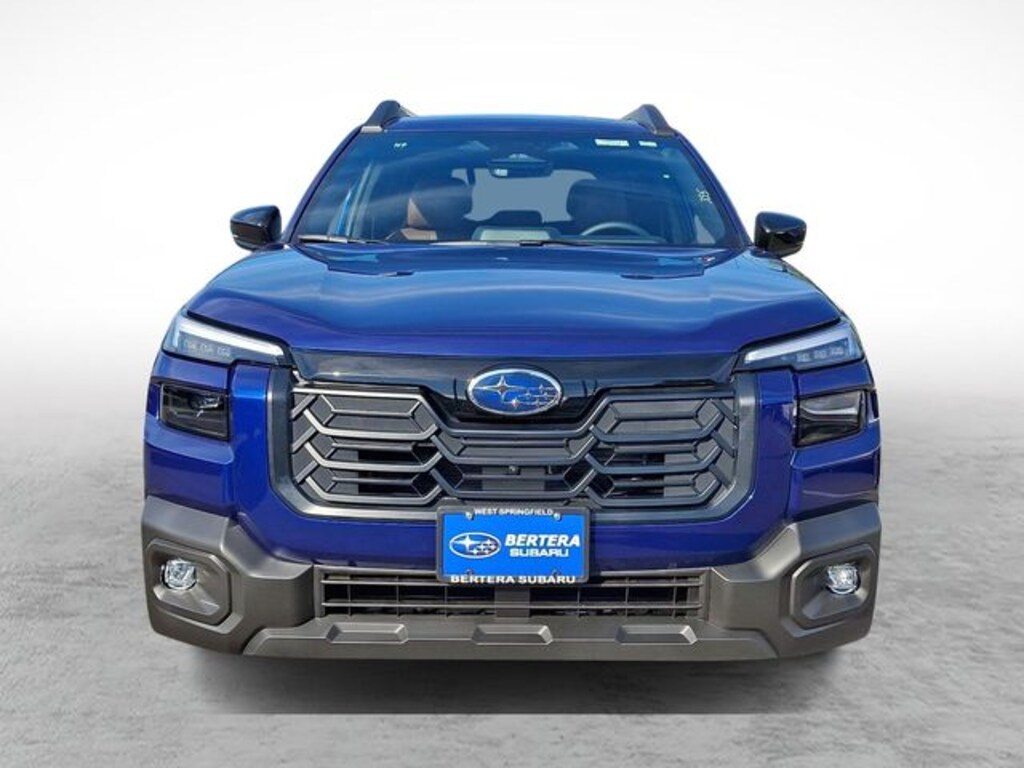 New 2026 Subaru Outback Touring SUV