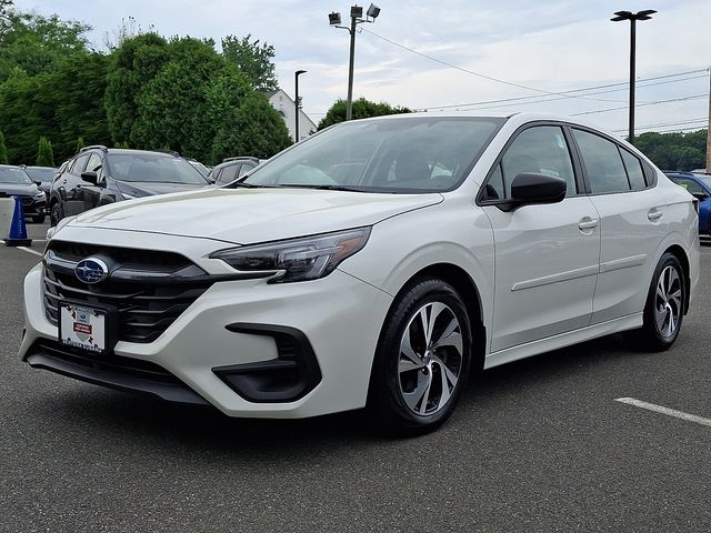 2025 Subaru Legacy Base - Photo 3