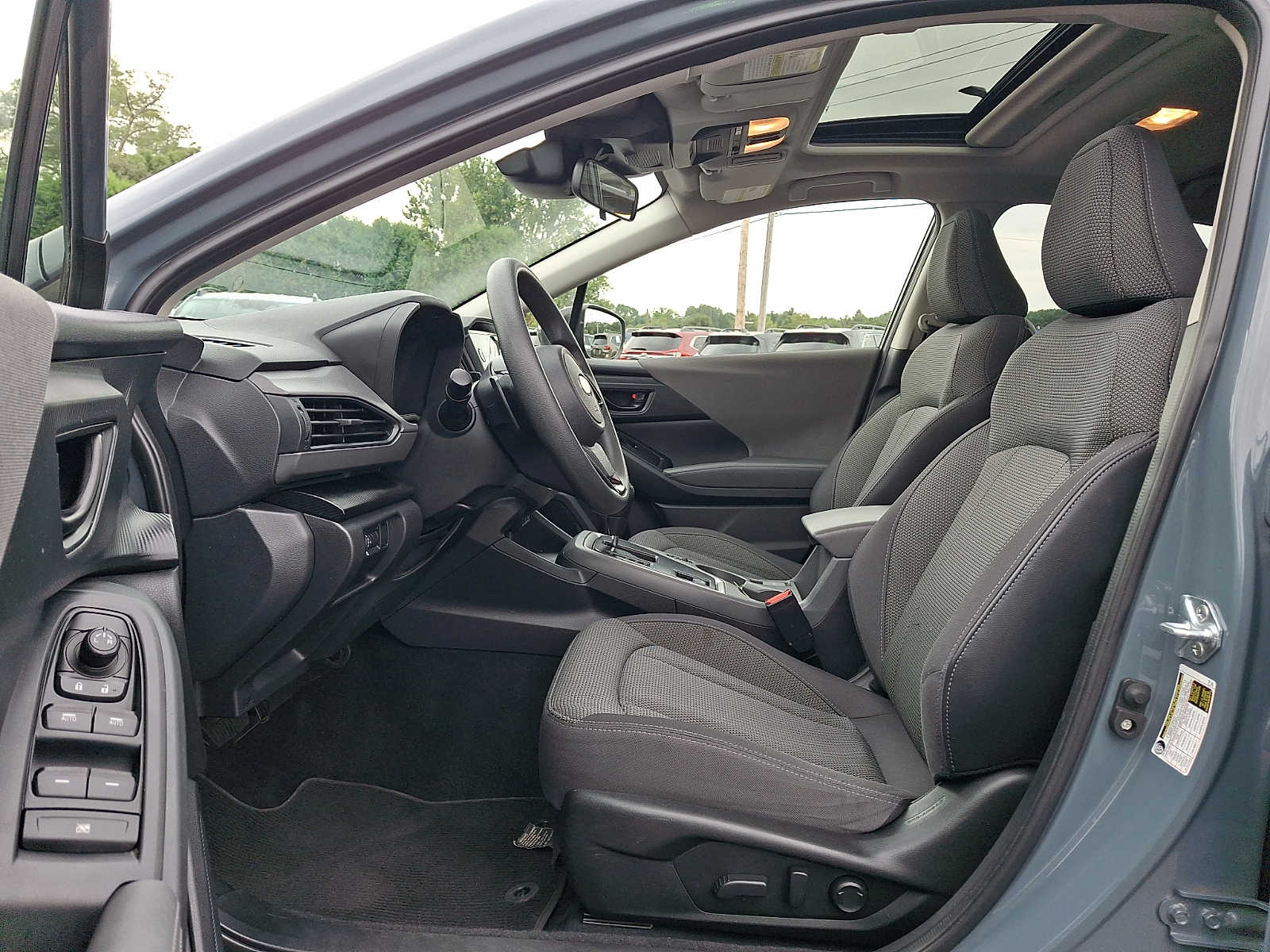 2024 Subaru Crosstrek Premium - Photo 14