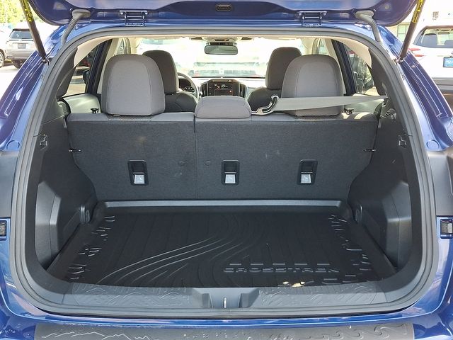 2024 Subaru Crosstrek Premium - Photo 28