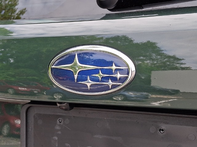 2023 Subaru Forester Premium - Photo 32