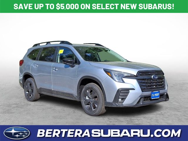 2026 Subaru Ascent Premium 7 Passenger's photo