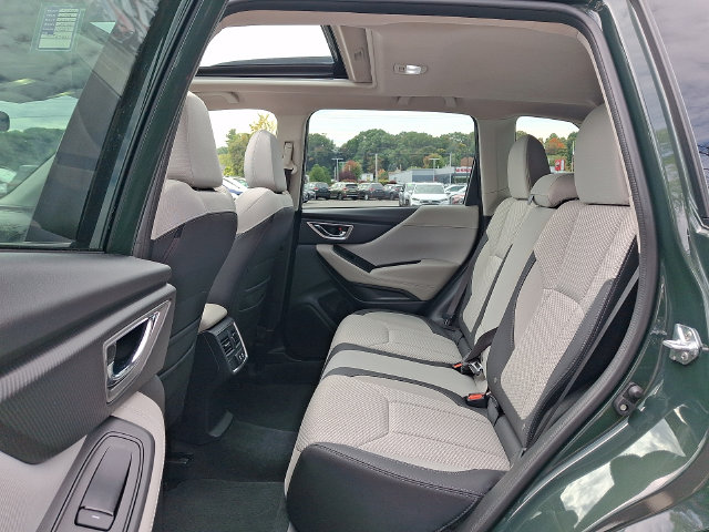 2023 Subaru Forester Premium - Photo 10