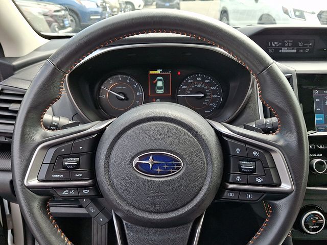 2023 Subaru Crosstrek Premium - Photo 19
