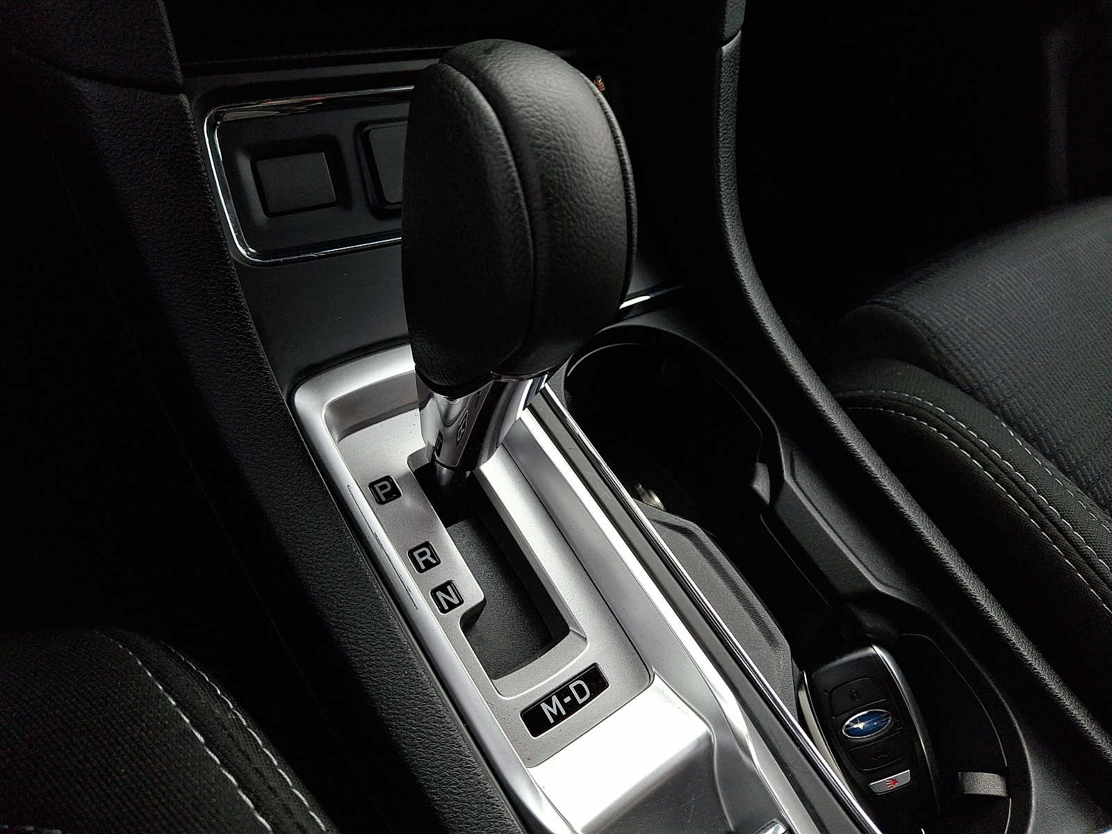 2025 Subaru Ascent Premium - Photo 15