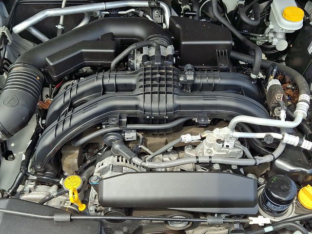 2023 Subaru Crosstrek Premium - Photo 29